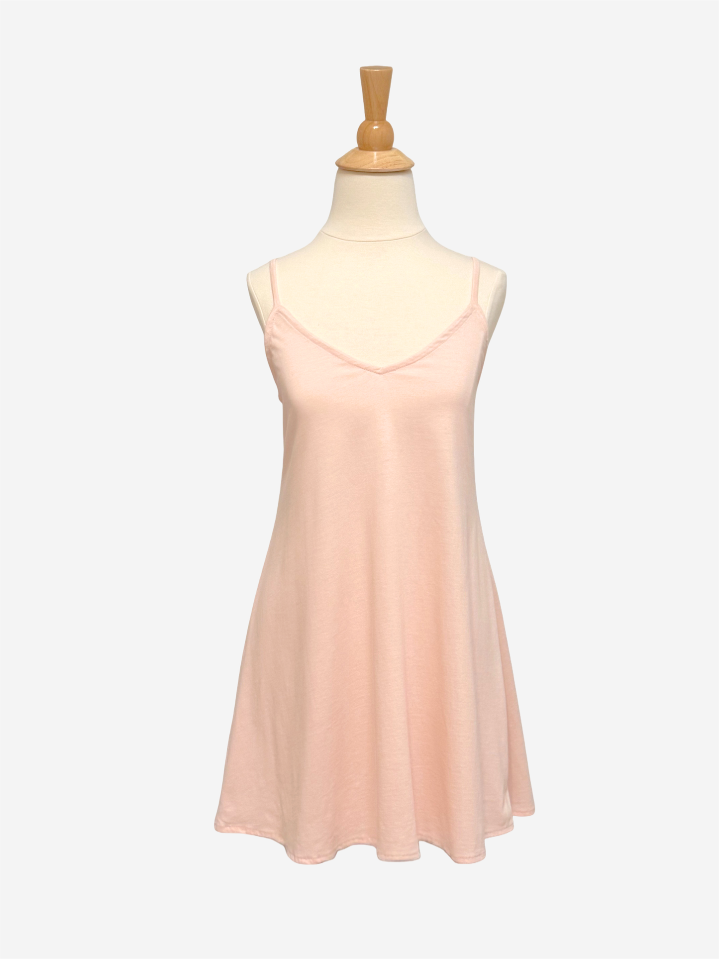 Vestido globo